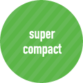 super compact